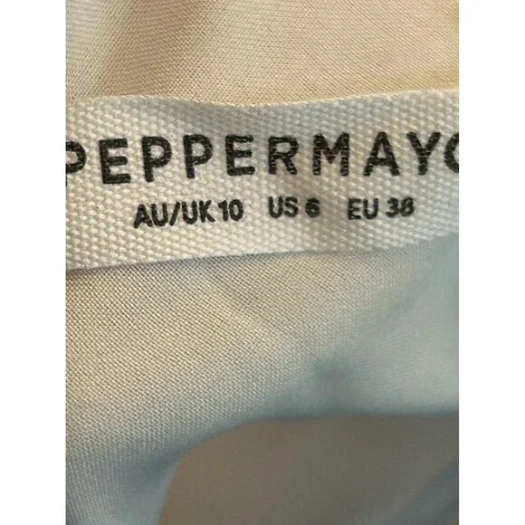 Peppermayo New Obsession Floral Mini - 6 - Picture 7 of 9